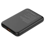 Батарея універсальна Atria 10000mAh, PD/22.5W, QC/3.0 (WPD-P91) - зменшене зображення 7