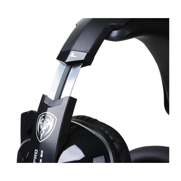 Гарнiтура Somic G909 Pro Black (9590010164) - зображення 9