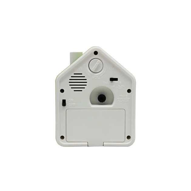 Настільний годинник Seiko будильник (QHP010M) - picture 3