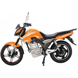 Електроскутер Rover Racer 01 Orange зображення 1