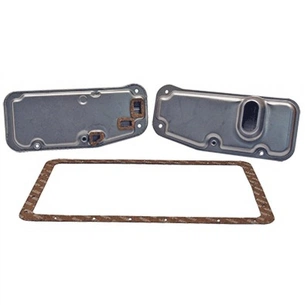 Трансмісійний фільтр Wixfiltron 58030 picture 1