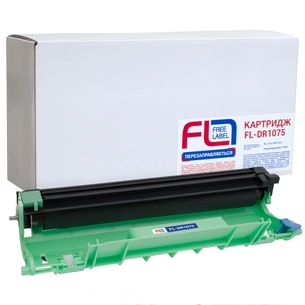 Драм картридж FREE Label Brother DR-1075 (FL-DR1075) зображення 1