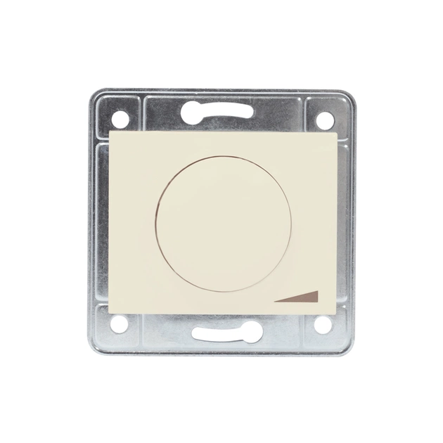 Світлорегулятор Sven SE-119 ivory (7100100) - зображення 3