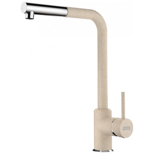 Змішувач Hansgrohe Lina L Pull Out (115.0668.383) зображення 1