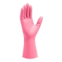 Рукавички господарські Добра Господарочка Латексні Делікат Розмір S (4820086523677) - preview 2