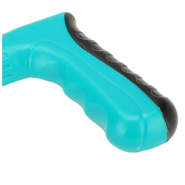 Цвяхозабивач Voltronic YT-35790 для піроксилінових цвяхів 7,3 мм + 100 цвяхів 7,3 мм, Green (YT-35790) - picture 6