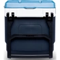 Термобокс Igloo Maxcold Latitude 90 Roller 85 л Blue/Grey (0342233448878) - уменьшенное изображение 2