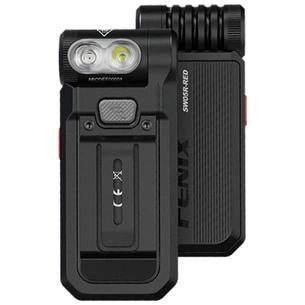 Ліхтар Fenix SW05R-RED LED чорний (SW05R-RL) зображення 1
