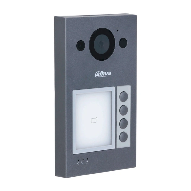 Панель виклику Dahua DHI-VTO3311Q-WP - picture 4