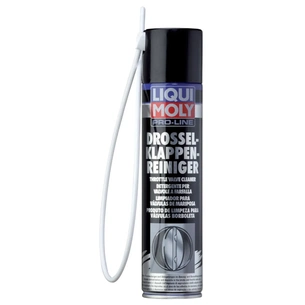 Автомобильный очиститель Liqui Moly Drosselklappen-Reiniger  0.4л. (5111) изображение 1