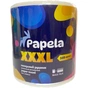 Паперові рушники Papela XXXL 2 шари 500 відривів 1 рулон (4820270940099) - зменшене зображення 1