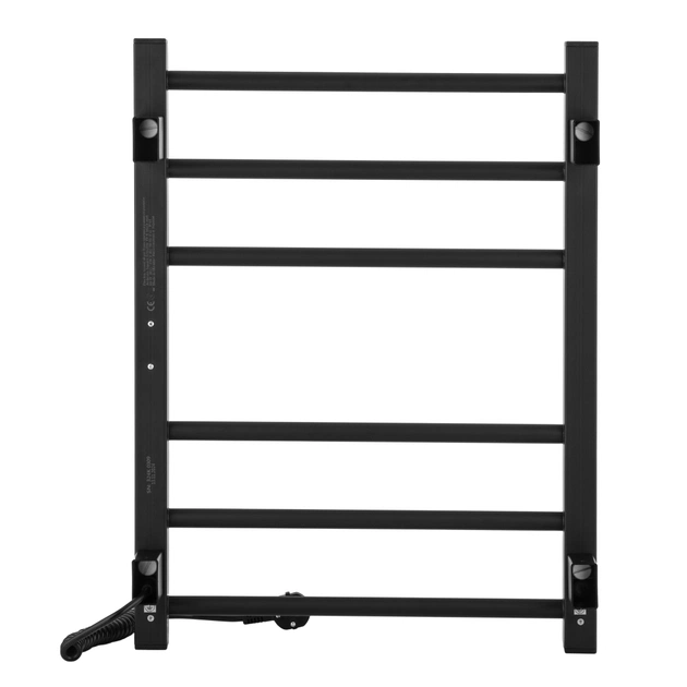 Сушарка для рушників Ardesto Square-TR K (6.1.0700.06.BM) - изображение 3