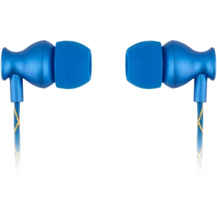 Навушники Ovleng ET83 Blue (noet83bl) зображення 1