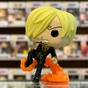 Фігурка Funko Pop cерії Великий куш - Санджі (32715) - зменшене зображення 2