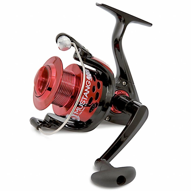 Котушка Lineaeffe Vigor Mustang FD 20 (1229720) - изображение 1