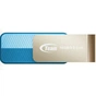 USB флеш накопичувач Team 16GB C143 Blue USB 3.0 (TC143316GL01) - зменшене зображення 1