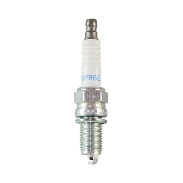Свеча зажигания NGK 3481 DCPR6E - изображение 1