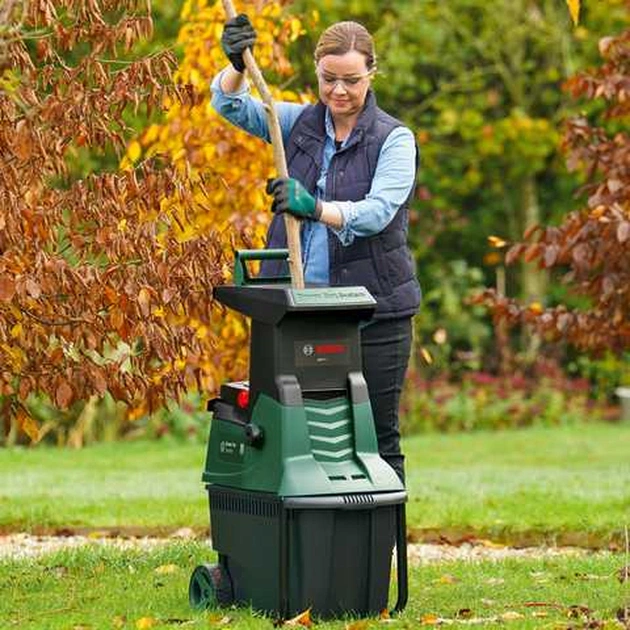Подрiбнювач Bosch AXT 25 D (0.600.803.103) - зображення 6