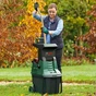 Подрiбнювач Bosch AXT 25 D (0.600.803.103) - зменшене зображення 6