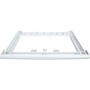 Аксесуар до пральних машин Bosch WTZ27410 з'єднувальна планка для пральних та сушильних маш (WTZ27410) зображення 1