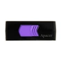 USB флеш накопичувач Apacer 16GB AH332 Purple RP USB 2.0 (AP16GAH332B-1) - уменьшенное изображение 1