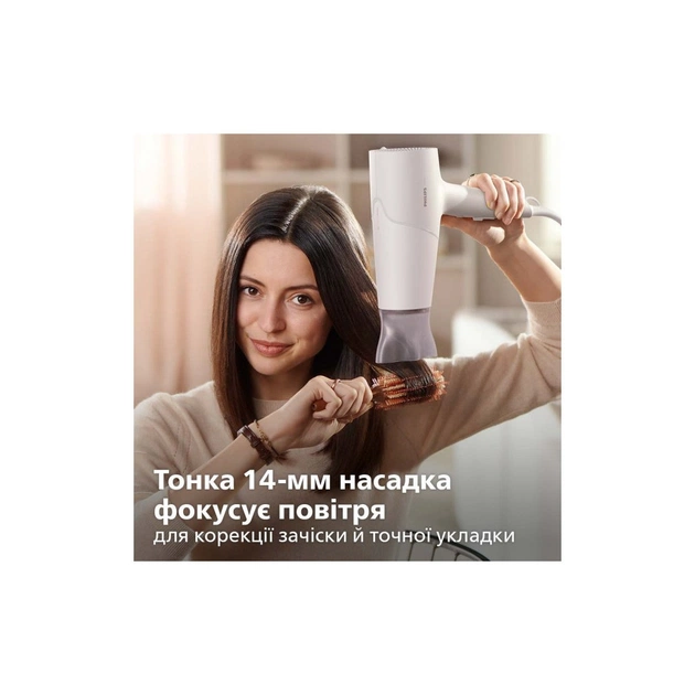 Фен Philips BHD501/00 - изображение 11