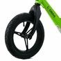 Біговел BabyHit U-DRIVE 12 magnesium rim Green (71837) - зменшене зображення 9