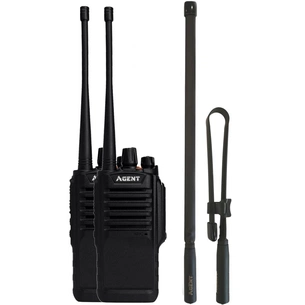 Портативна рація Agent AR-S78 Tactical (AR-S78_Tactical) зображення 1