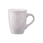 Чашка Ardesto Heart 330 мл Grey (AR3467GR) - preview 3