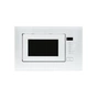 Мікрохвильова піч Ventolux MWBI 20 G WH TC FS - зменшене зображення 1