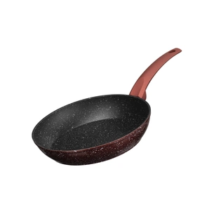 Сковорода Ardesto Gemini Molise 28 см Red (AR1928GRR) зображення 1