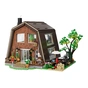 Конструктор Pantasy Original - Joyside Series Лісова хатина (85003) - зменшене зображення 1