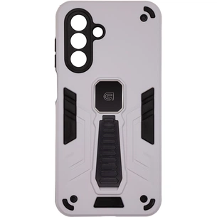 Чохол до мобільного телефона Armorstandart Proover Samsung A26 5G Grey (ARM85772) зображення 1