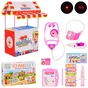 Игровой набор A-Toys Приемная врача (LCT023D) - уменьшенное изображение 1