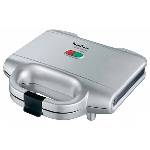 Сендвічниця Moulinex SM1541 - изображение 1