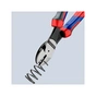 Кусачки KNIPEX боковые усиленные 200мм (74 02 200) - уменьшенное изображение 9