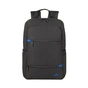 Рюкзак для ноутбука RivaCase 15.6" 8265 Ulsan Black (8265Black) - зменшене зображення 2