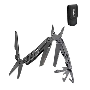 Мультитул NexTool Flagship Pro чорний (NE20120) зображення 1