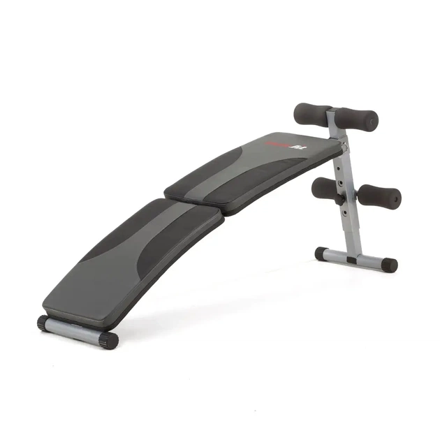 Лава атлетична Everfit для преса WBK-200 (WBK 200) (931395) - picture 1