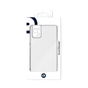 Чохол до мобільного телефона Armorstandart Air Force Xiaomi 12 Lite 5G Camera cover Transparent (ARM67965) - зменшене зображення 2