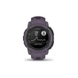 Смарт-годинник Garmin Instinct 2S, Deep Orchid, GPS (010-02563-04) - зменшене зображення 10