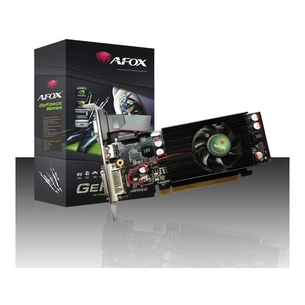 Відеокарта GeForce 210 1024Mb Afox (AF210-1024D3L5) зображення 1