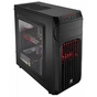 Корпус Corsair Carbide Series SPEC-01 RED LED (CC-9011050-WW) - зменшене зображення 10