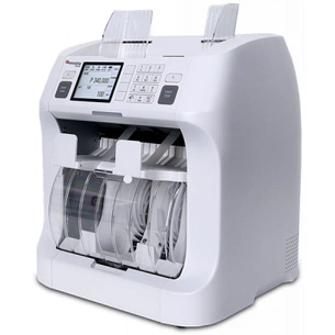 Лічильник банкнот Cassida Zeus (05446) зображення 1