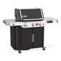 Гриль-барбекю Weber Genesis EPX-335 Black (35810075) - зменшене зображення 2
