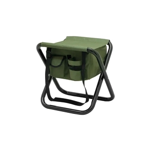 Стілець складаний NeRest NR-25 S з сумкою Green (4820211100599_1) зображення 1