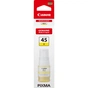 Контейнер з чорнилом Canon GI-45 Yellow (6287C001) - зменшене зображення 1