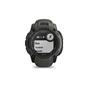 Смарт-годинник Garmin Instinct 2X Solar, Moss, GPS (010-02805-05) - зменшене зображення 7