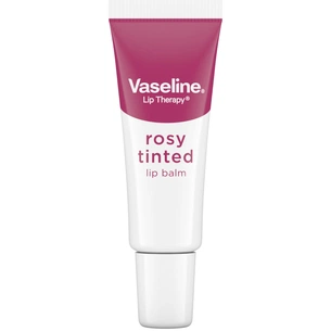 Бальзам для губ Vaseline Рожевий блиск та пом'якшення 10 г (8720181061714) изображение 1