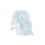 Стілець для годування Bambi M 3233 puppy boy beige - зменшене зображення 4
